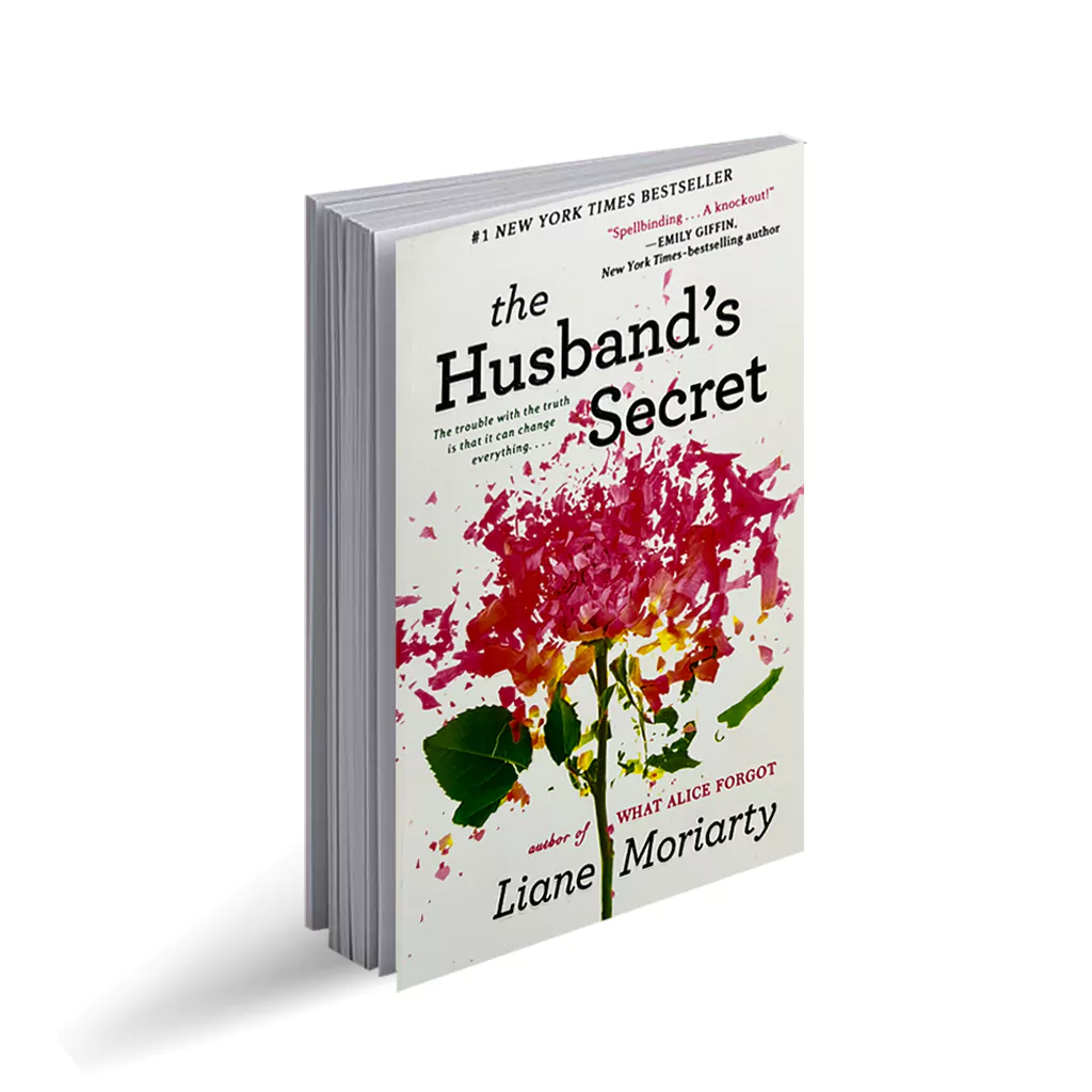 The husband's secret